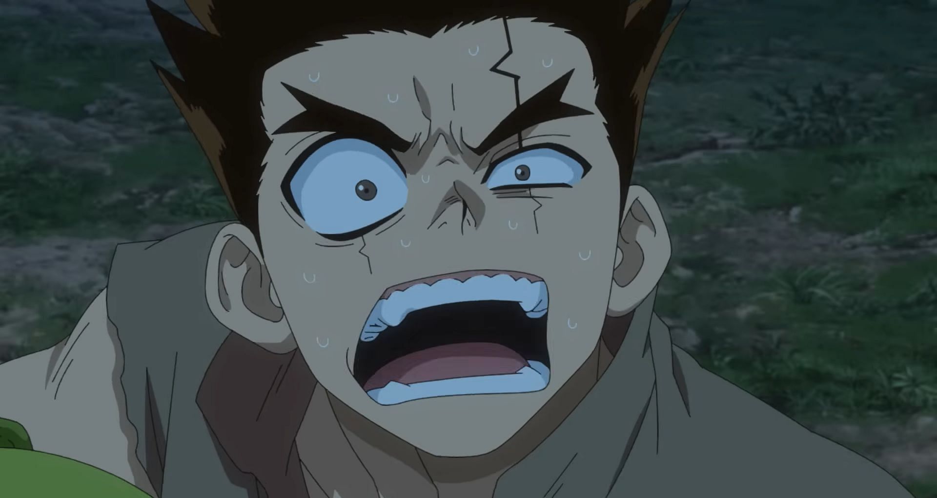 Science Future part 2 episode 2 (Image via TMS Entertainment)